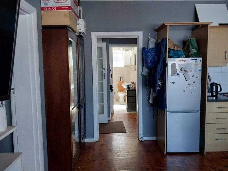 To Let 2 Bedroom Property for Rent in Fish Hoek Western Cape